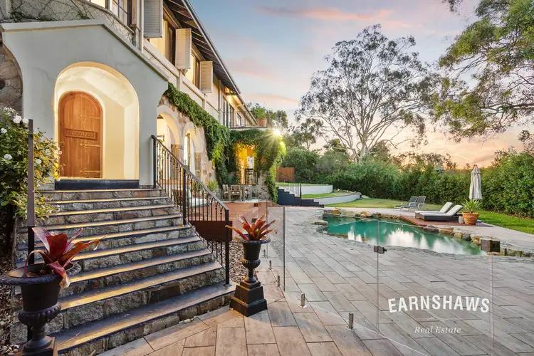 19 Mofflin Avenue, Darlington WA 6070