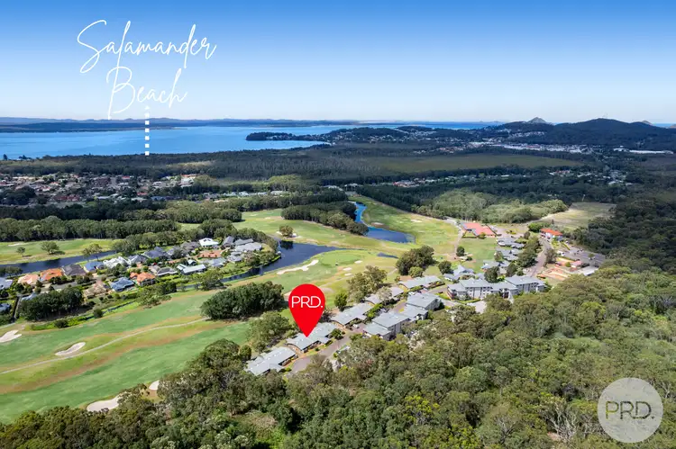 135/37 Horizons Drive, Salamander Bay NSW 2317