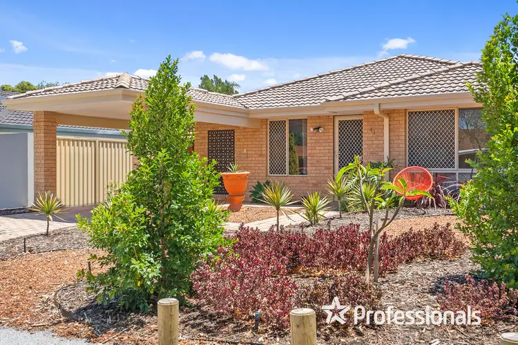 41 Lewis Jones Cross, Stratton WA 6056