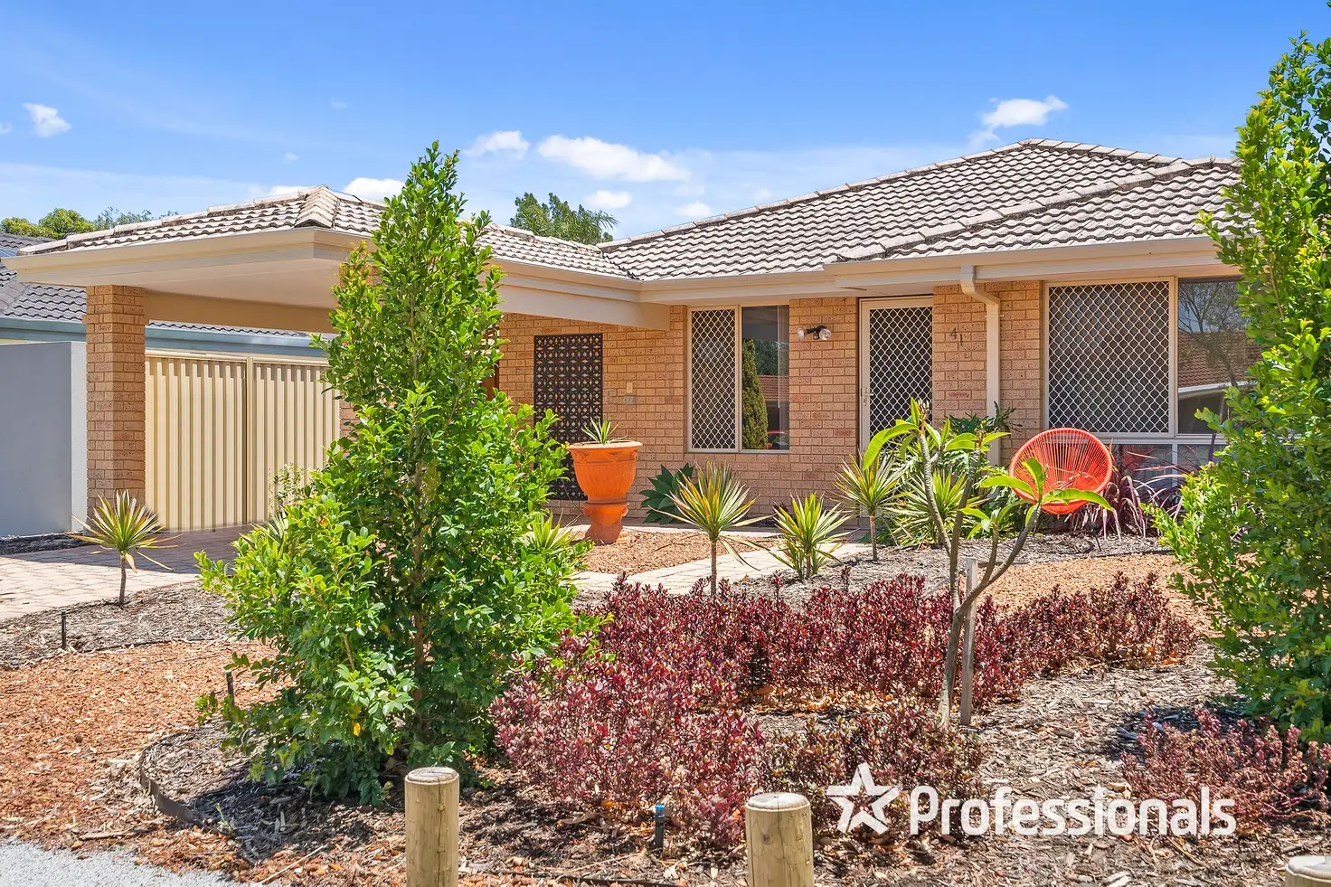 Main view of Homely house listing, 41 Lewis Jones Cross, Stratton WA 6056