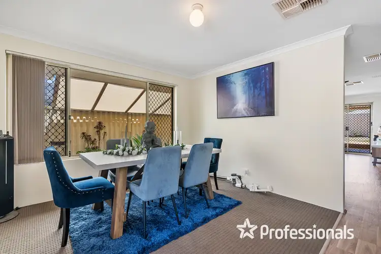 Second view of Homely house listing, 41 Lewis Jones Cross, Stratton WA 6056