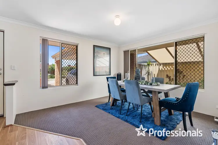 Third view of Homely house listing, 41 Lewis Jones Cross, Stratton WA 6056