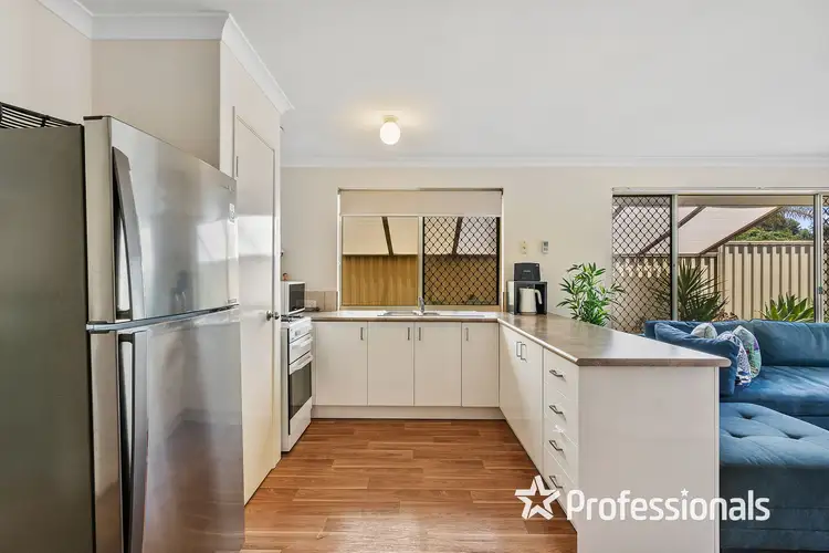 Fourth view of Homely house listing, 41 Lewis Jones Cross, Stratton WA 6056