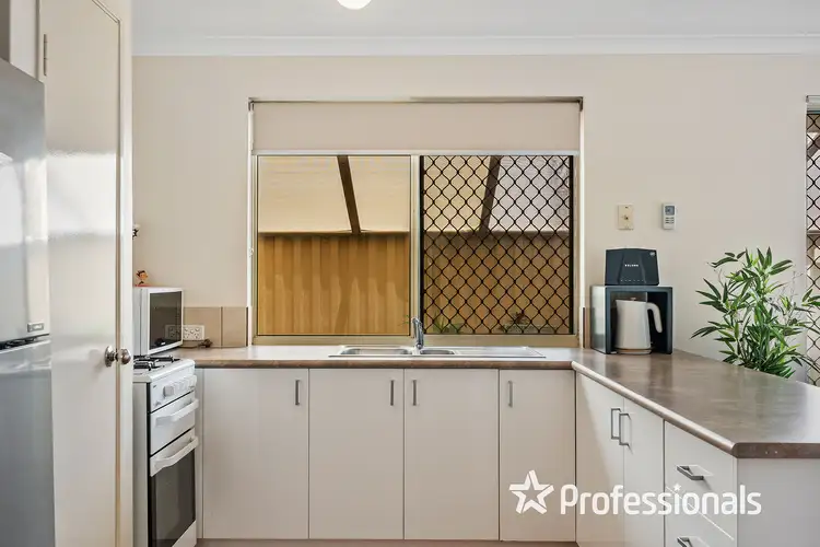Fifth view of Homely house listing, 41 Lewis Jones Cross, Stratton WA 6056