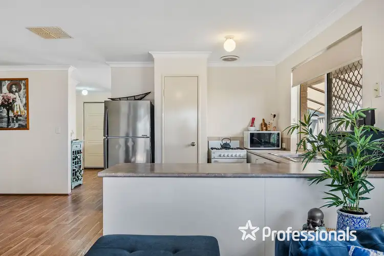 Sixth view of Homely house listing, 41 Lewis Jones Cross, Stratton WA 6056
