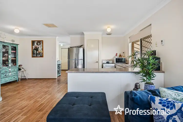 Seventh view of Homely house listing, 41 Lewis Jones Cross, Stratton WA 6056