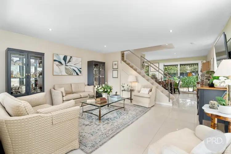 Third view of Homely semi-detached listing, 12a Ketch Close, Corlette NSW 2315