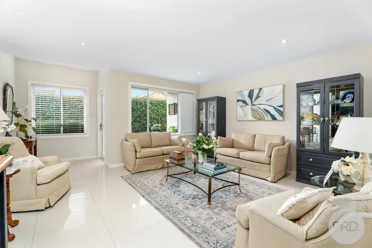 Fourth view of Homely semi-detached listing, 12a Ketch Close, Corlette NSW 2315
