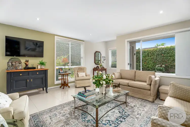 Fifth view of Homely semi-detached listing, 12a Ketch Close, Corlette NSW 2315