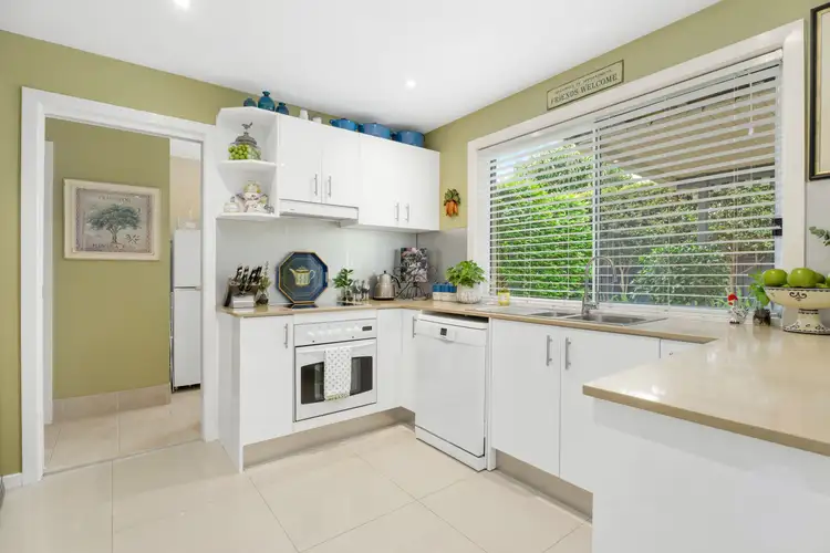 Seventh view of Homely semi-detached listing, 12a Ketch Close, Corlette NSW 2315