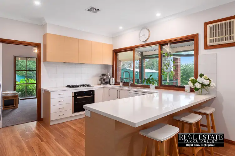 Fifth view of Homely house listing, 13 Gibbs Road, Healesville VIC 3777