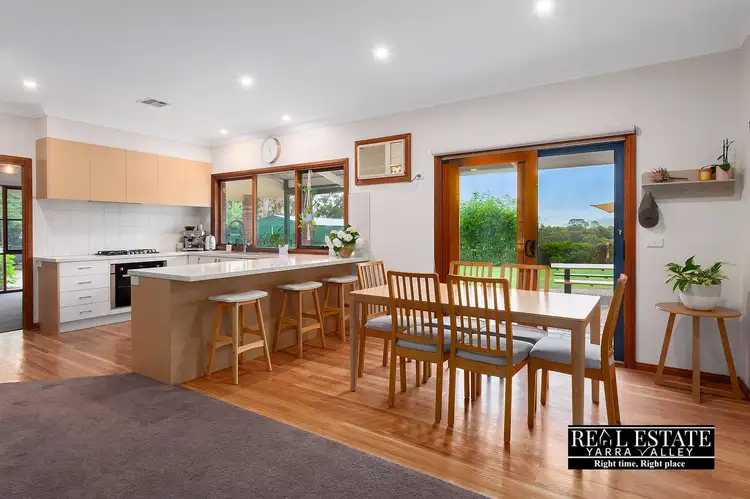 Sixth view of Homely house listing, 13 Gibbs Road, Healesville VIC 3777