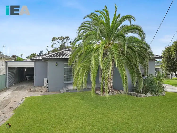 Main view of Homely house listing, 15 Marchant Crescent, Mount Warrigal NSW 2528