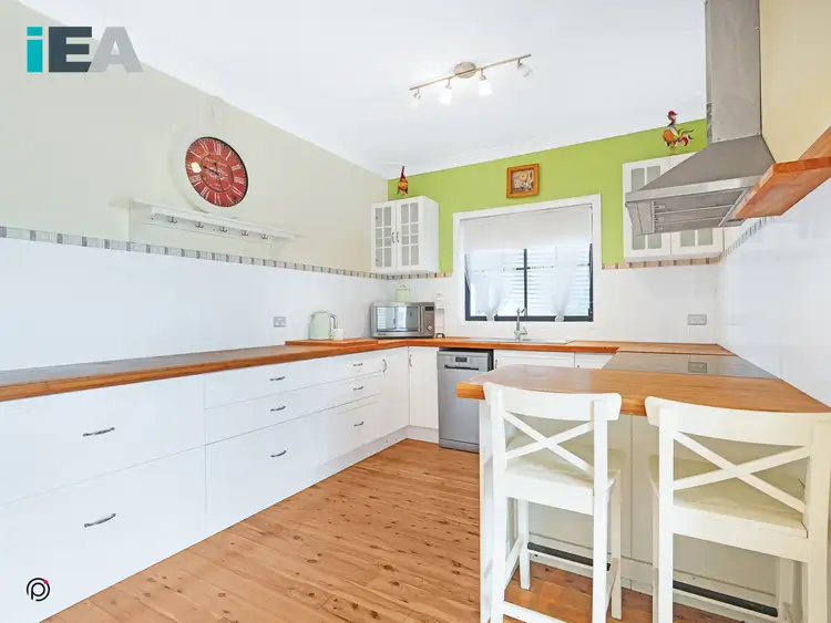 Third view of Homely house listing, 15 Marchant Crescent, Mount Warrigal NSW 2528