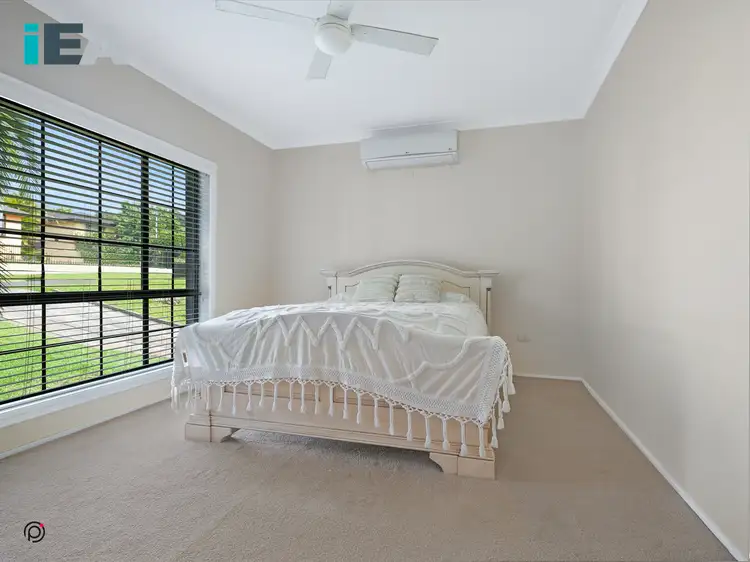 Fourth view of Homely house listing, 15 Marchant Crescent, Mount Warrigal NSW 2528