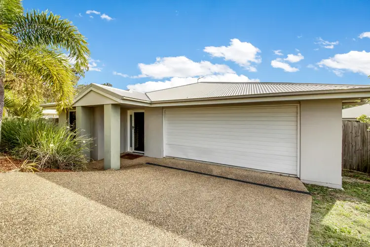 1 Takoko Place, Kirkwood QLD 4680