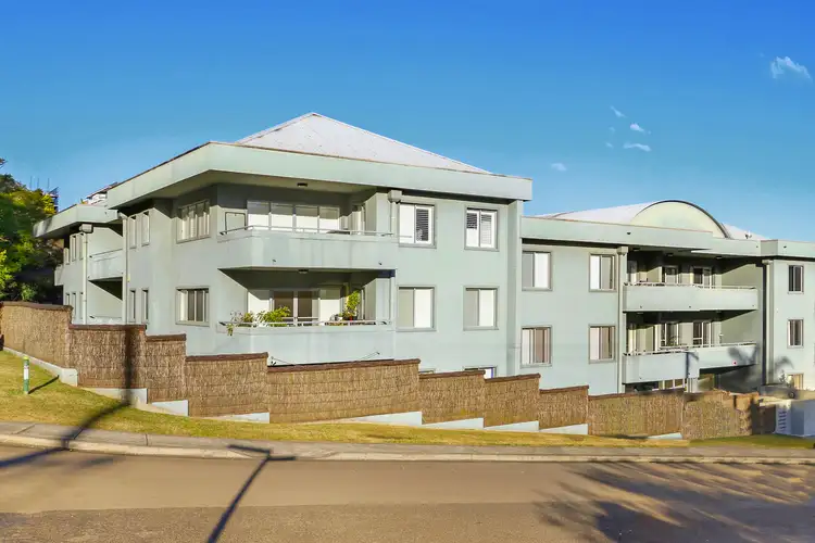 20/13-15 Moore Street, West Gosford NSW 2250