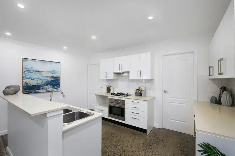 Third view of Homely unit listing, 20/13-15 Moore Street, West Gosford NSW 2250