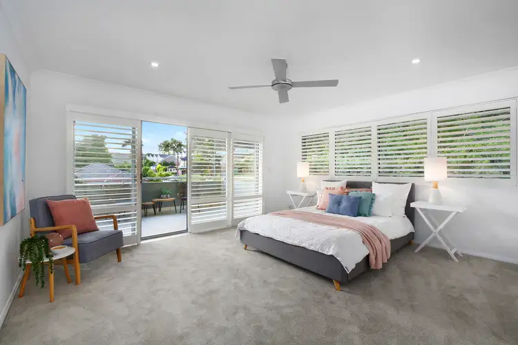 Fifth view of Homely unit listing, 20/13-15 Moore Street, West Gosford NSW 2250