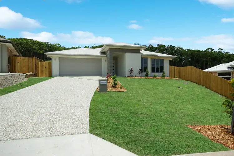 21 Butcherbird Crescent, Bli Bli QLD 4560