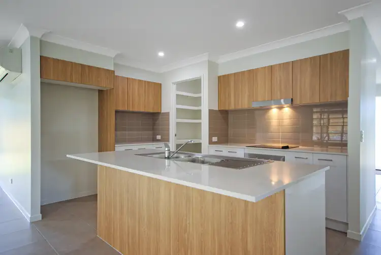 Second view of Homely house listing, 21 Butcherbird Crescent, Bli Bli QLD 4560
