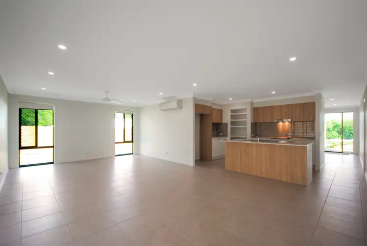 Third view of Homely house listing, 21 Butcherbird Crescent, Bli Bli QLD 4560