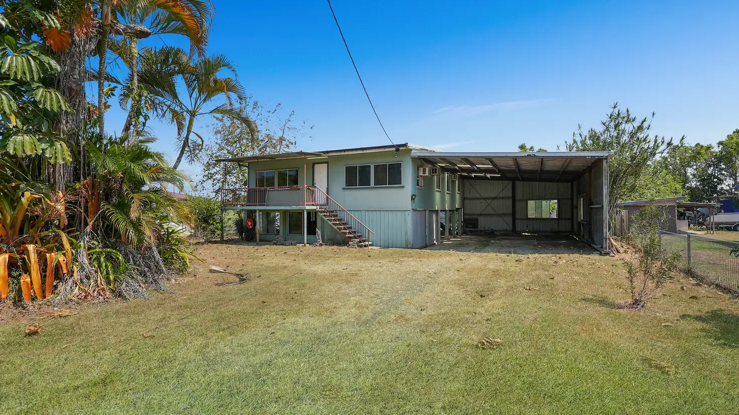 Main view of Homely house listing, 346 Mourilyan Harbour Road, Mourilyan QLD 4858