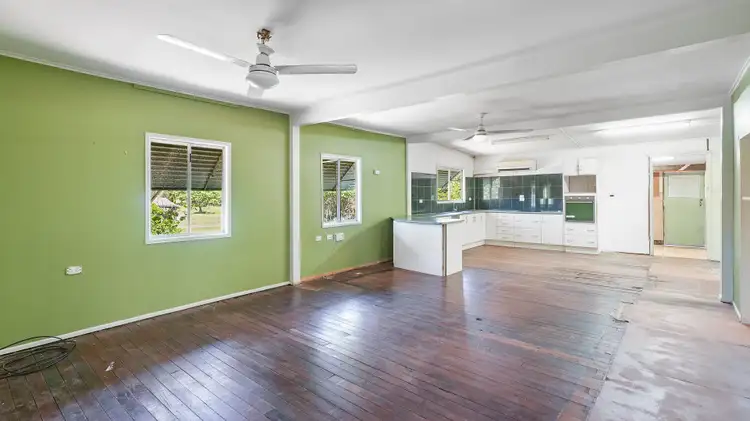 Second view of Homely house listing, 346 Mourilyan Harbour Road, Mourilyan QLD 4858
