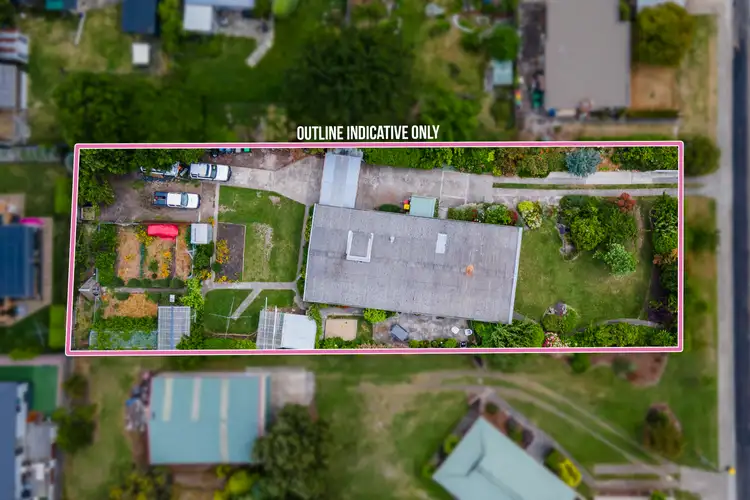 Third view of Homely house listing, 15 Reibey Street, Hadspen TAS 7290