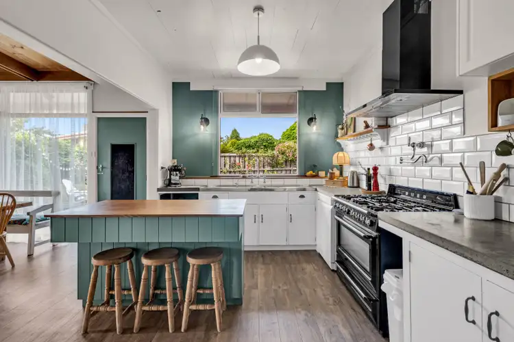 Fourth view of Homely house listing, 15 Reibey Street, Hadspen TAS 7290