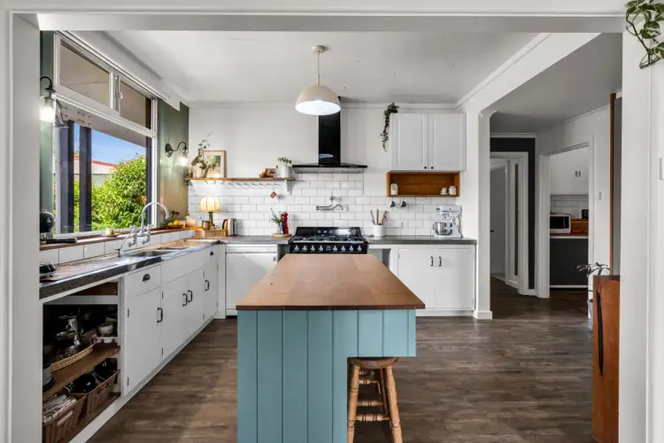 Fifth view of Homely house listing, 15 Reibey Street, Hadspen TAS 7290