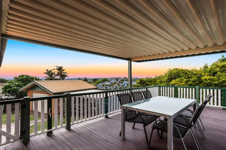 Main view of Homely house listing, 36 Hibiscus Street, Flinders View QLD 4305