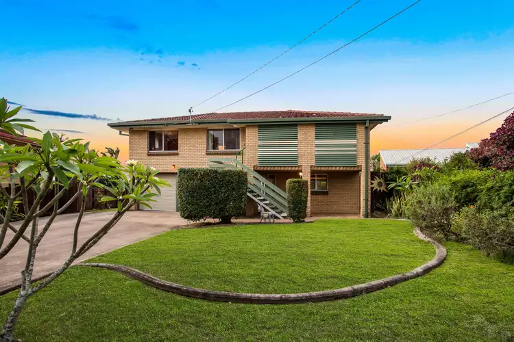 Second view of Homely house listing, 36 Hibiscus Street, Flinders View QLD 4305
