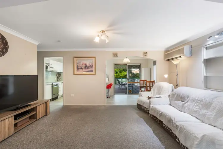 Third view of Homely house listing, 36 Hibiscus Street, Flinders View QLD 4305