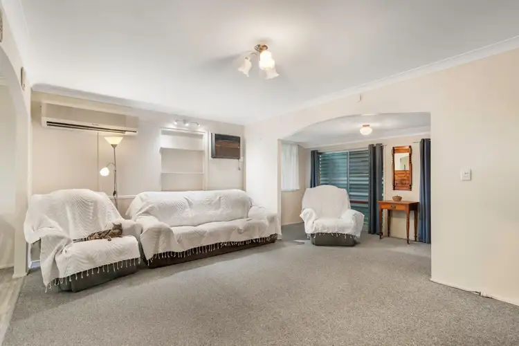 Fourth view of Homely house listing, 36 Hibiscus Street, Flinders View QLD 4305