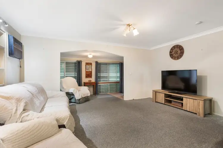 Sixth view of Homely house listing, 36 Hibiscus Street, Flinders View QLD 4305