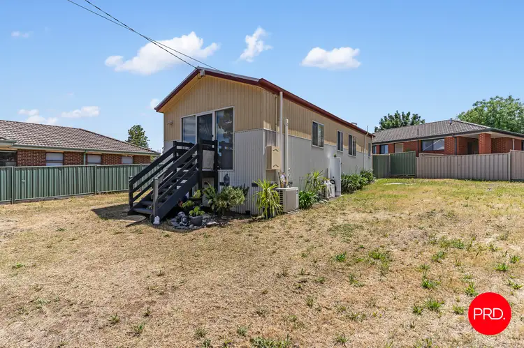 10 Energetic Street, Long Gully VIC 3550