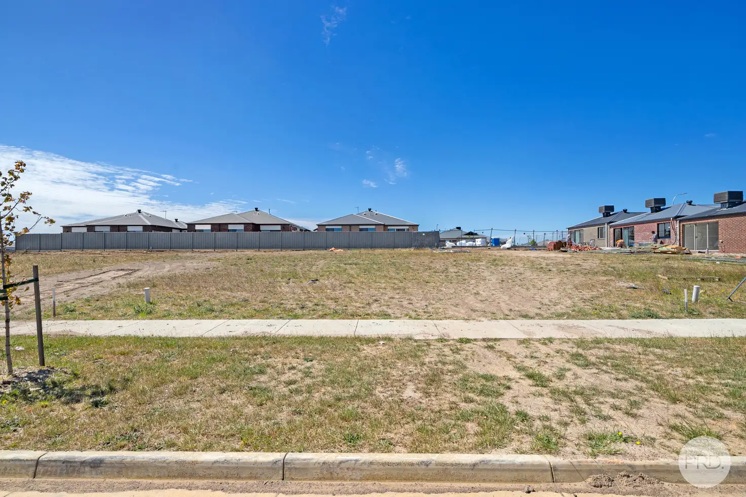 Main view of Homely land listing, LOT 53, 6 Brewster Street, Alfredton VIC 3350