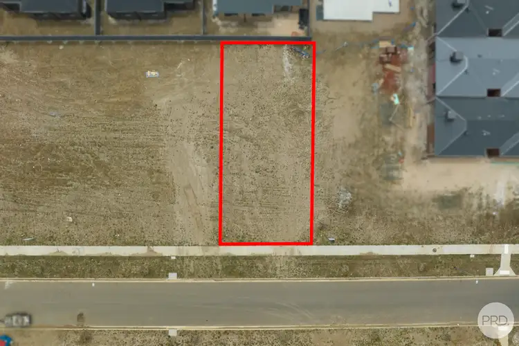 Second view of Homely land listing, LOT 53, 6 Brewster Street, Alfredton VIC 3350