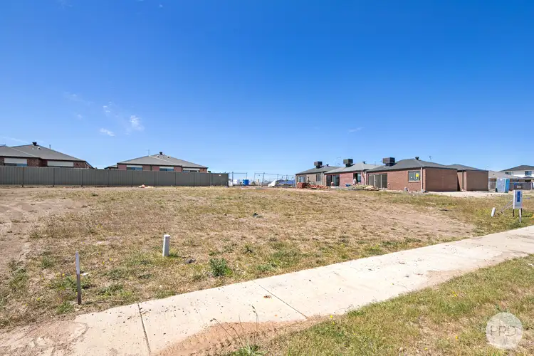 Fourth view of Homely land listing, LOT 53, 6 Brewster Street, Alfredton VIC 3350