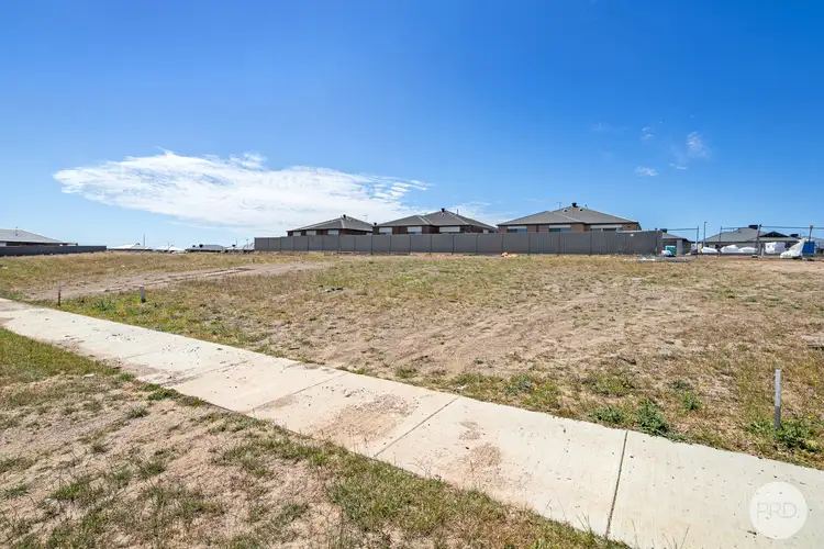Fifth view of Homely land listing, LOT 53, 6 Brewster Street, Alfredton VIC 3350
