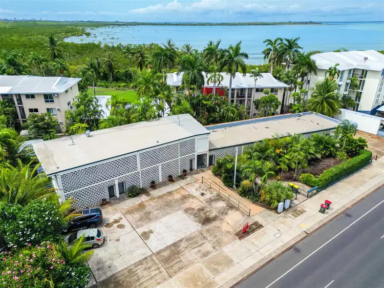 Main view of Homely block of units listing, 85 Progress Drive, Nightcliff NT 810