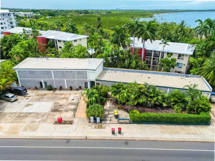 Fifth view of Homely block of units listing, 85 Progress Drive, Nightcliff NT 810