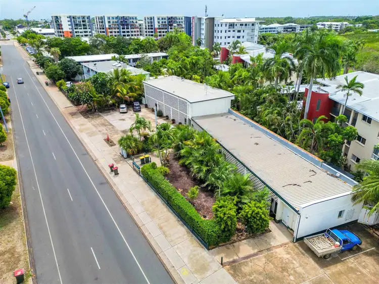 Sixth view of Homely block of units listing, 85 Progress Drive, Nightcliff NT 810