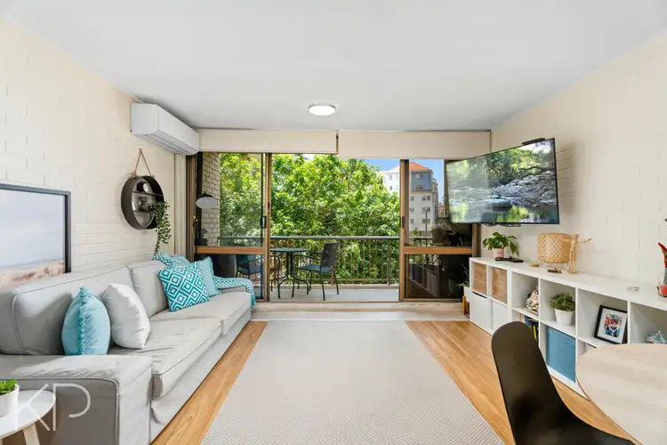 Main view of Homely apartment listing, 14/21-25 Old Burleigh Road, Surfers Paradise QLD 4217