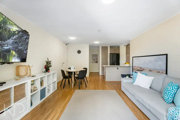 Third view of Homely apartment listing, 14/21-25 Old Burleigh Road, Surfers Paradise QLD 4217