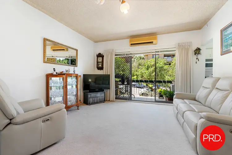 Second view of Homely unit listing, 2/13 Winchester Street, Carlton NSW 2218