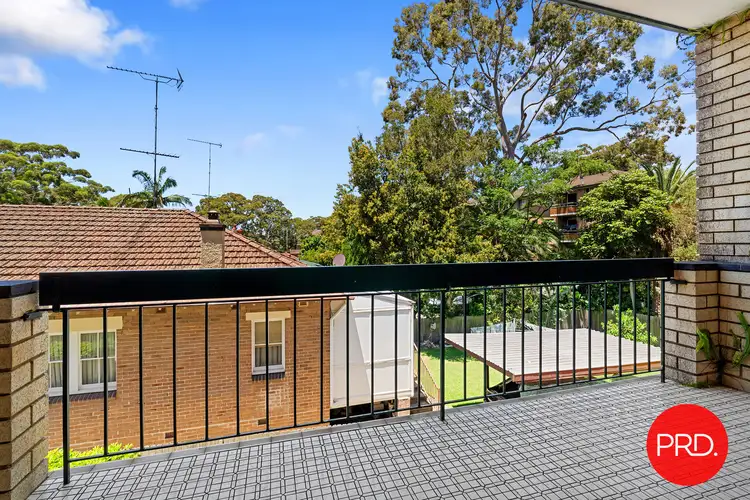 Sixth view of Homely unit listing, 2/13 Winchester Street, Carlton NSW 2218