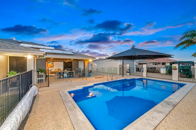 2 Tranquility Place, Bargara QLD 4670