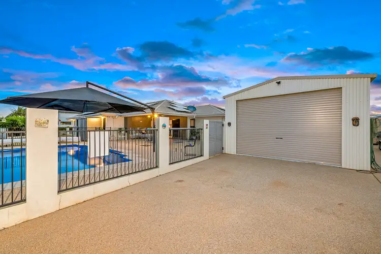 Third view of Homely house listing, 2 Tranquility Place, Bargara QLD 4670